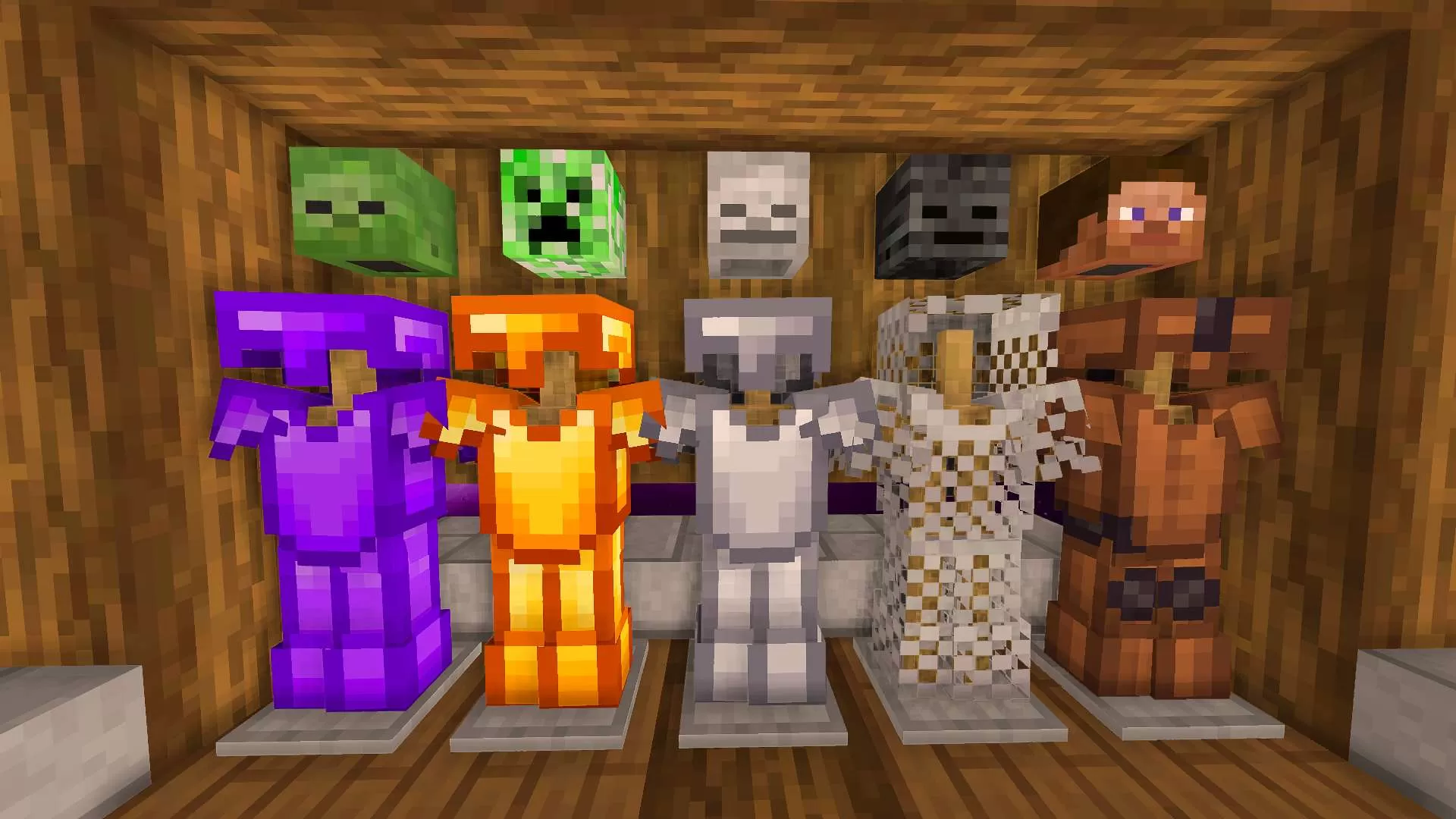 Gallery Image 5 for Mythic on PVPRP